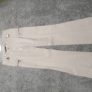 Guess Pants Flare Low Rise size 4